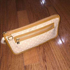 Authentic vintage Louis Vuitton bag